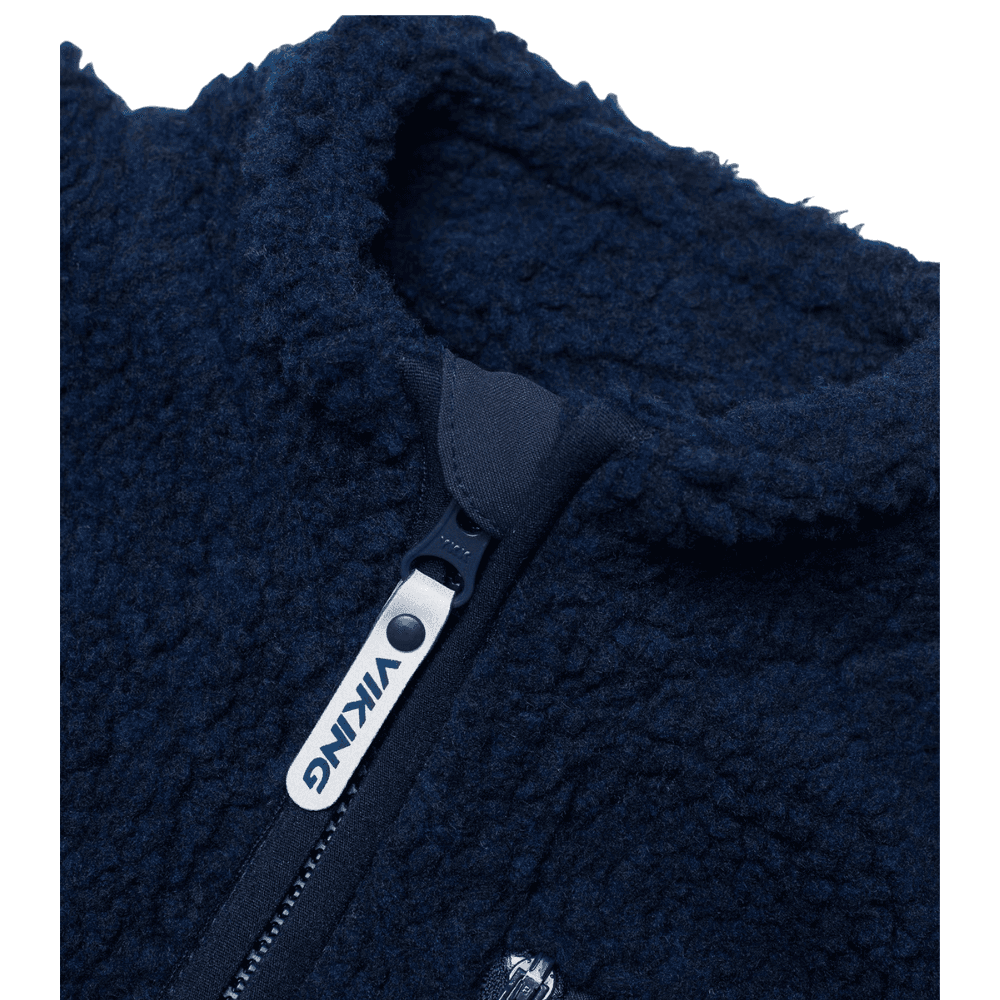 Playtime Pile Mellomlagjakke Barn, view: 2