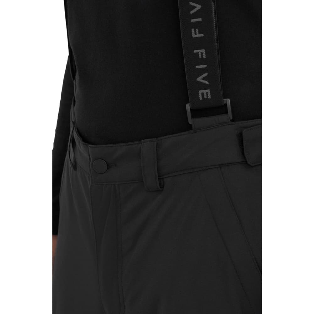 M's Evron Pant Black, view: 3