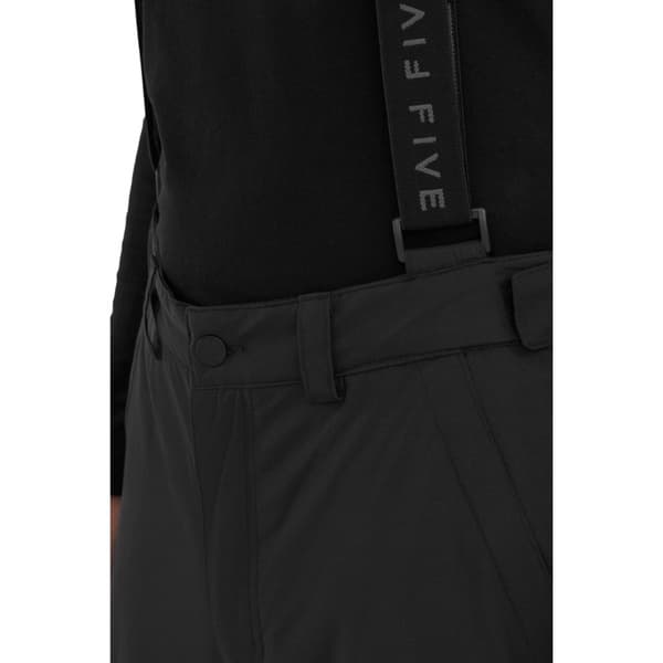 M's Evron Pant Black, view: 3