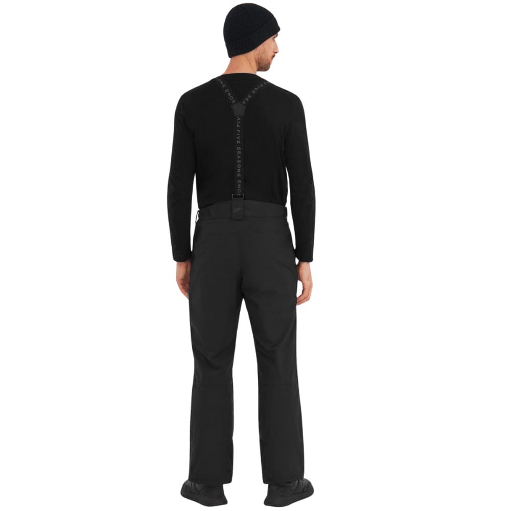 M's Evron Pant Black, view: 1