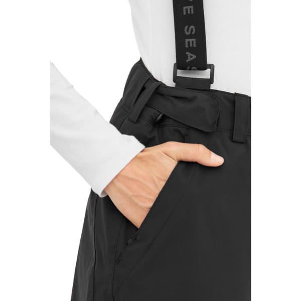 W's Evron Pant Black, view: 5