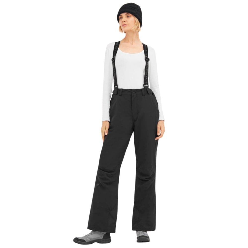 W's Evron Pant Black, view: 2