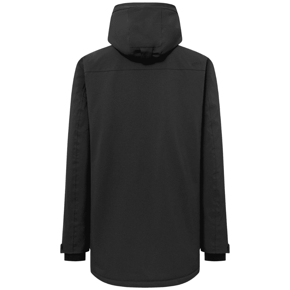 M's Duke Jacket Black, view: 1