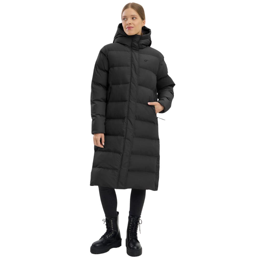 W's Cleo Jacket Black, view: 3