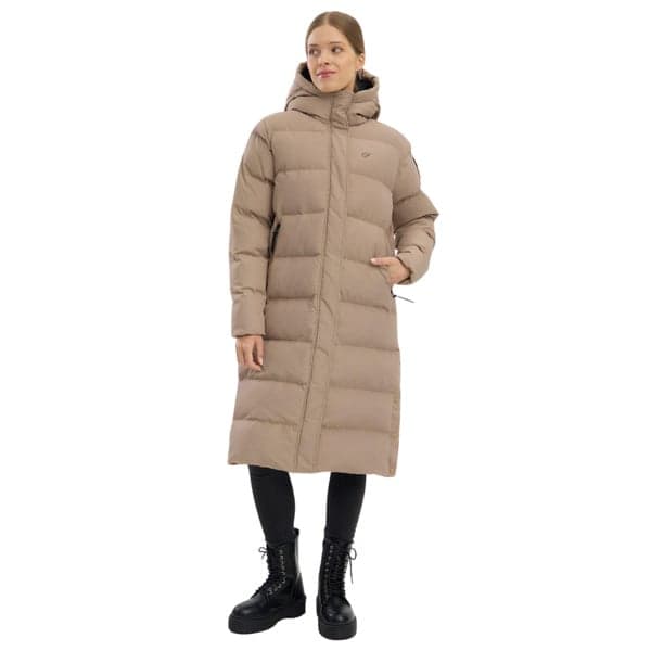 W's Cleo Jacket Desert, view: 2