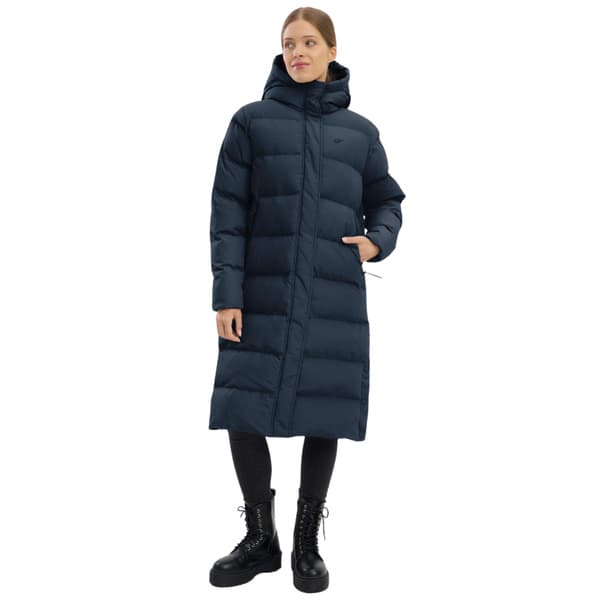 W's Cleo Jacket Navy, view: 4