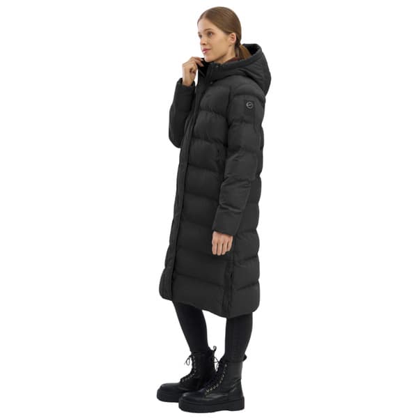 W's Cleo Jacket Black, view: 4