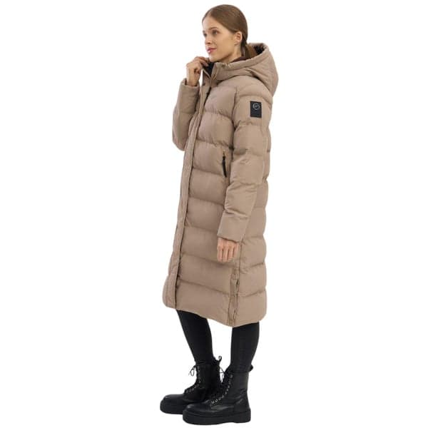 W's Cleo Jacket Desert, view: 4