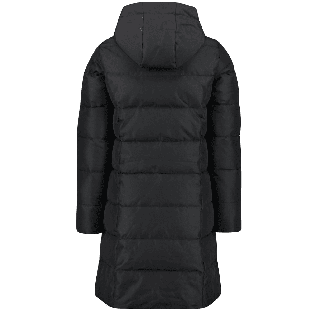 W's Effie Jacket Black, view: 1