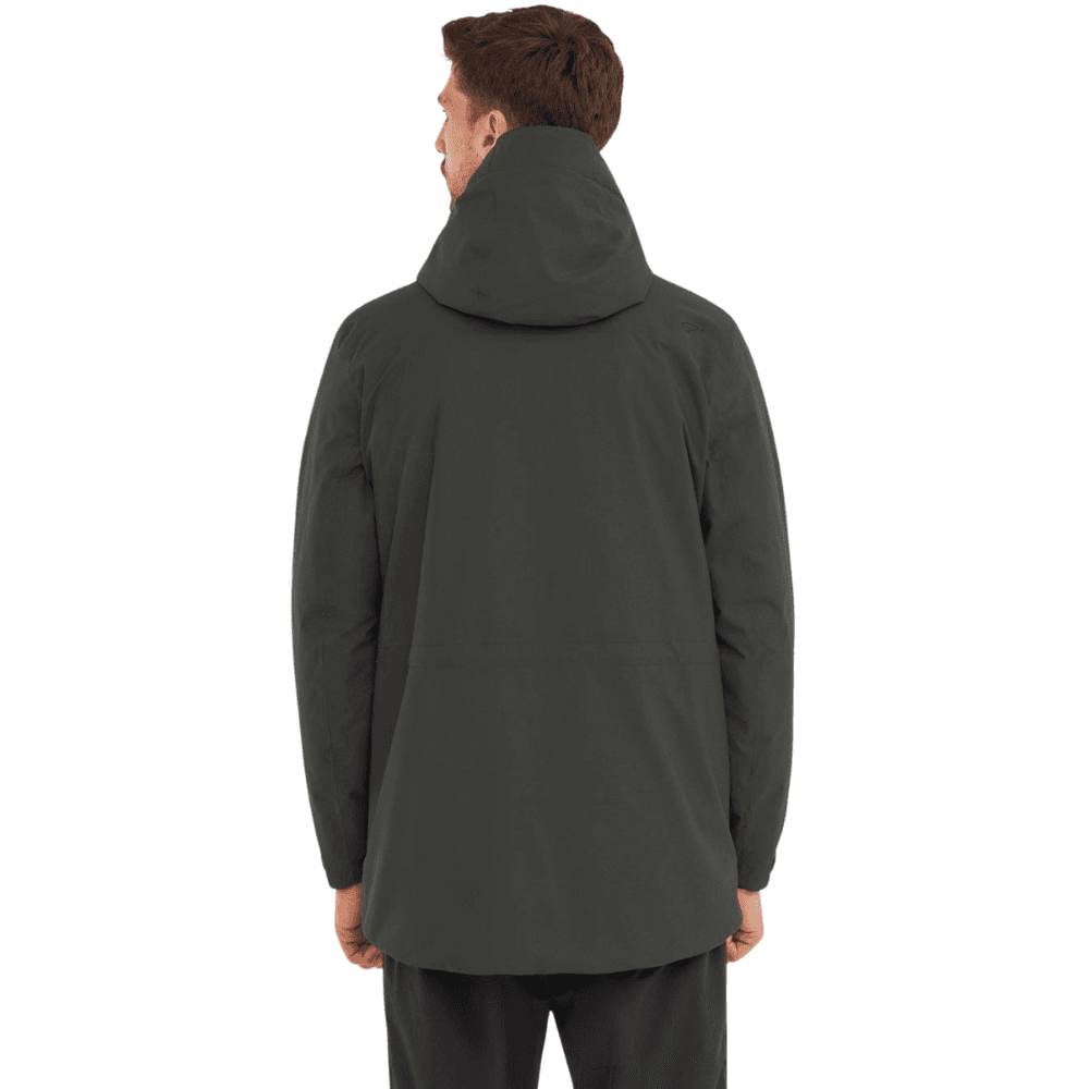 M's Iller Jacket Green Forest, view: 5