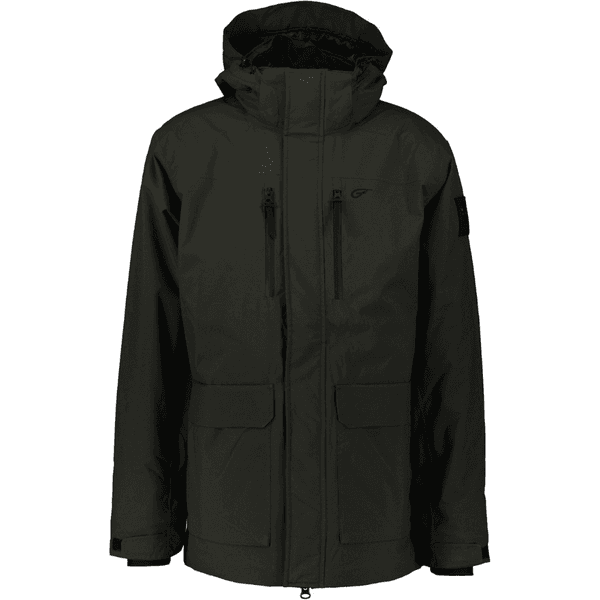 M's Iller Jacket Green Forest, view: 0