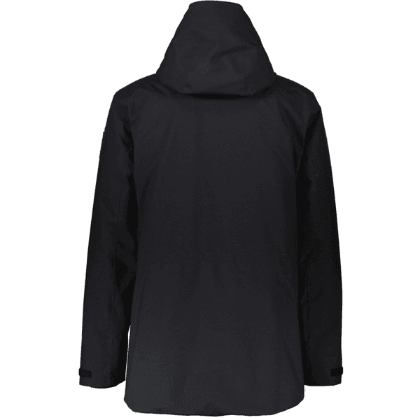 M's Iller Jacket Black, view: 1