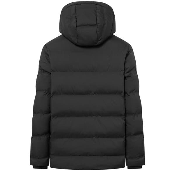 M's Axton Jacket Black, view: 1