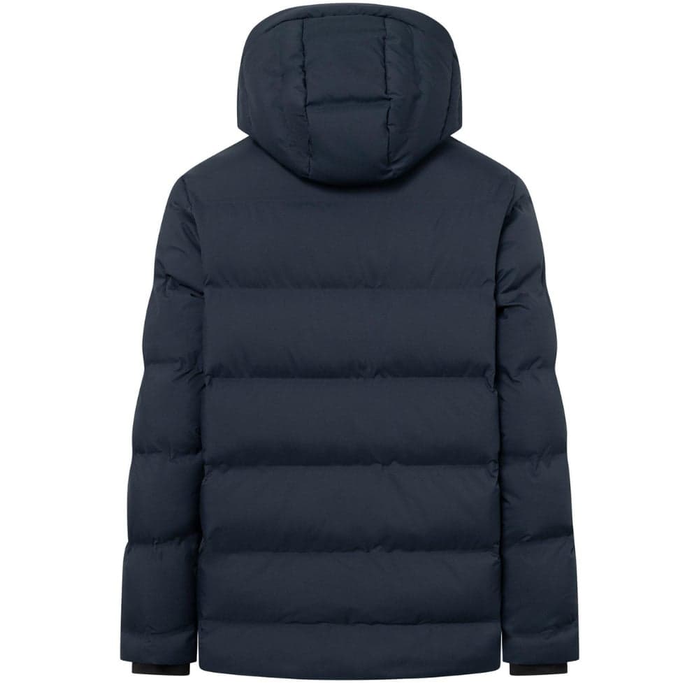 M's Axton Jacket Navy, view: 1