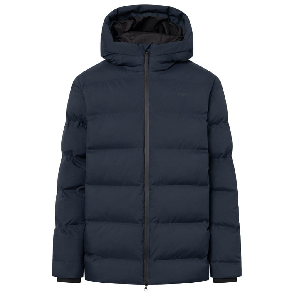 M's Axton Jacket Navy, view: 0