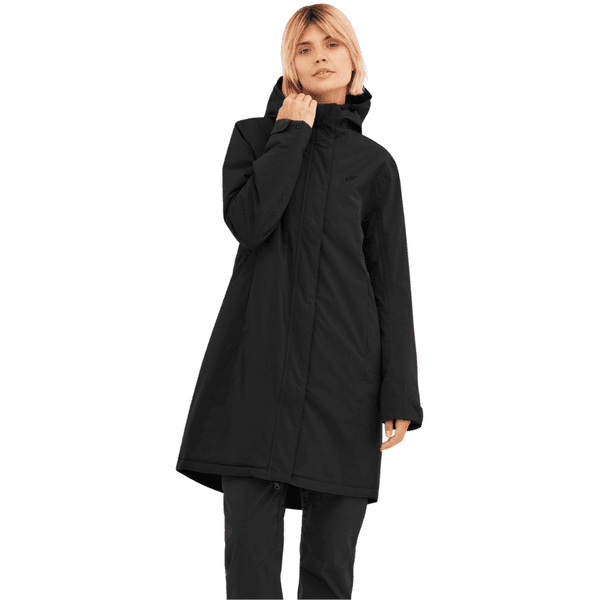 W's Jemima Jacket Black, view: 3