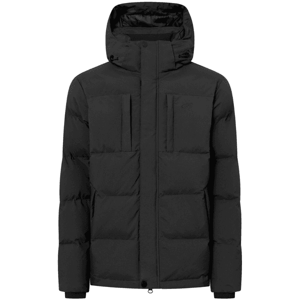M's Cooper Jacket Black, view: 0