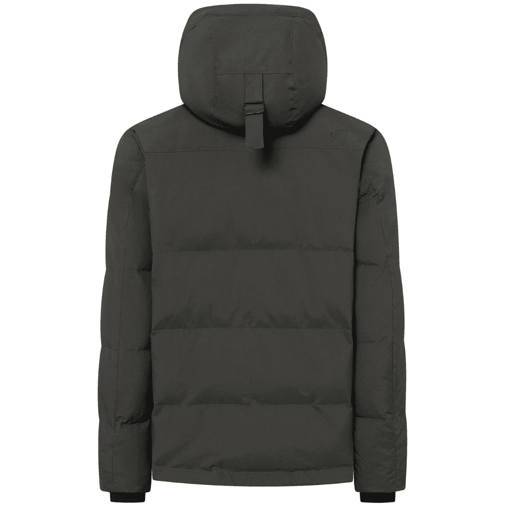 M's Cooper Jacket Green Forest, view: 1