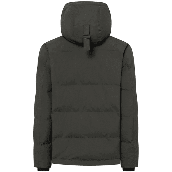 M's Cooper Jacket Green Forest, view: 1