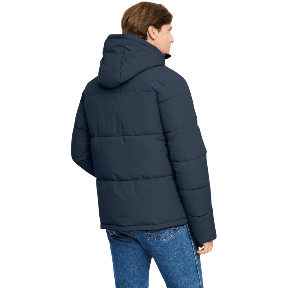 M's Bernard Jacket Navy, view: 4