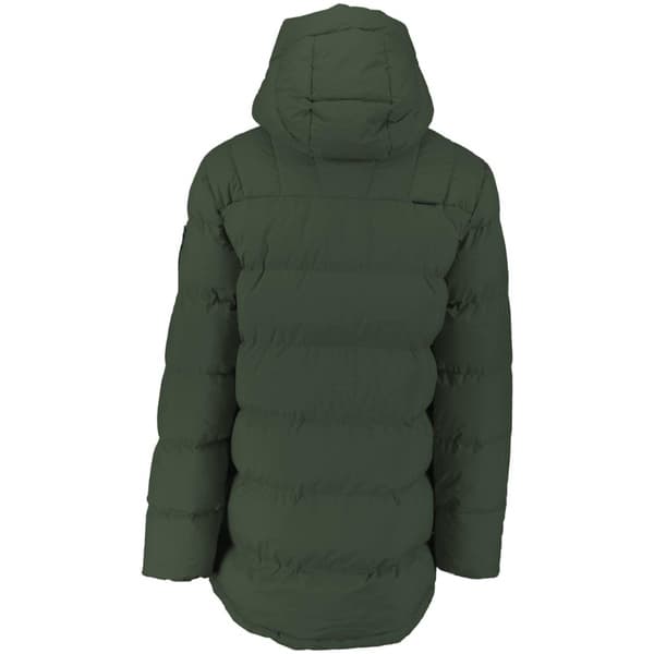 M's Nordkap Jacket Green Forest, view: 1