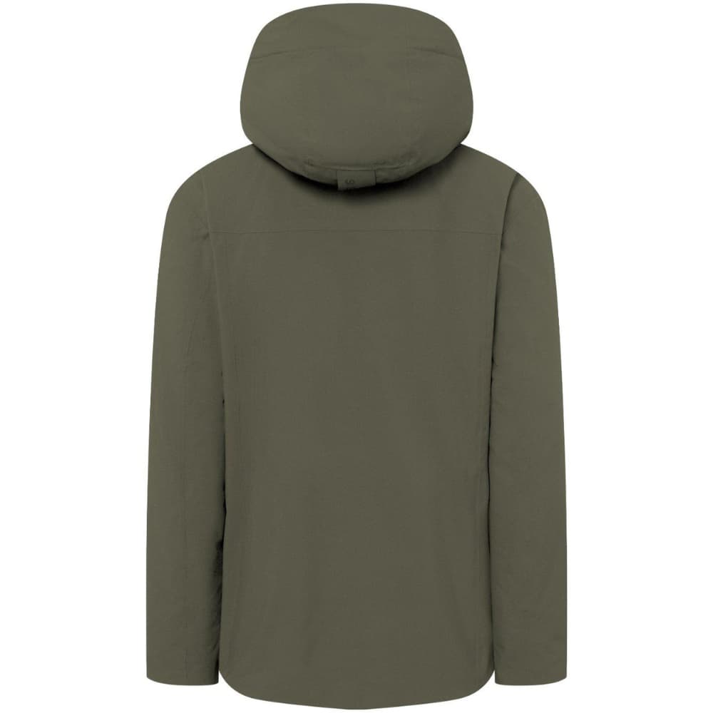 M's Vallter Jacket Beetle, view: 1