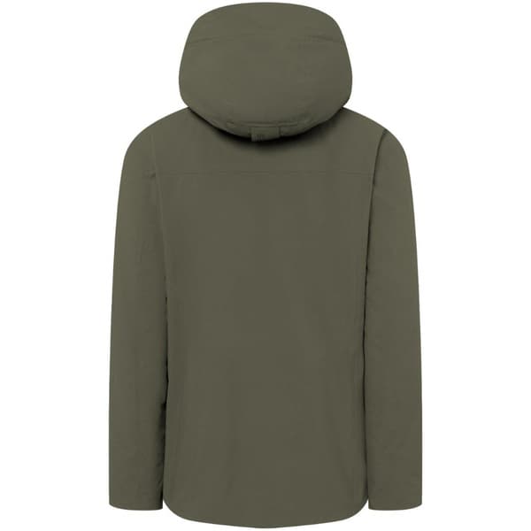 M's Vallter Jacket Beetle, view: 1