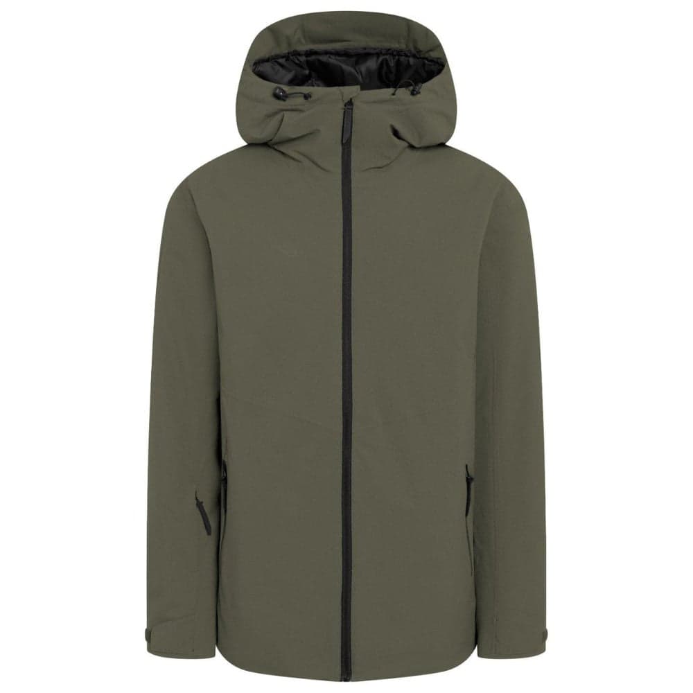 M's Vallter Jacket Beetle, view: 0