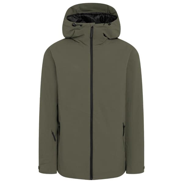 M's Vallter Jacket Beetle, view: 0