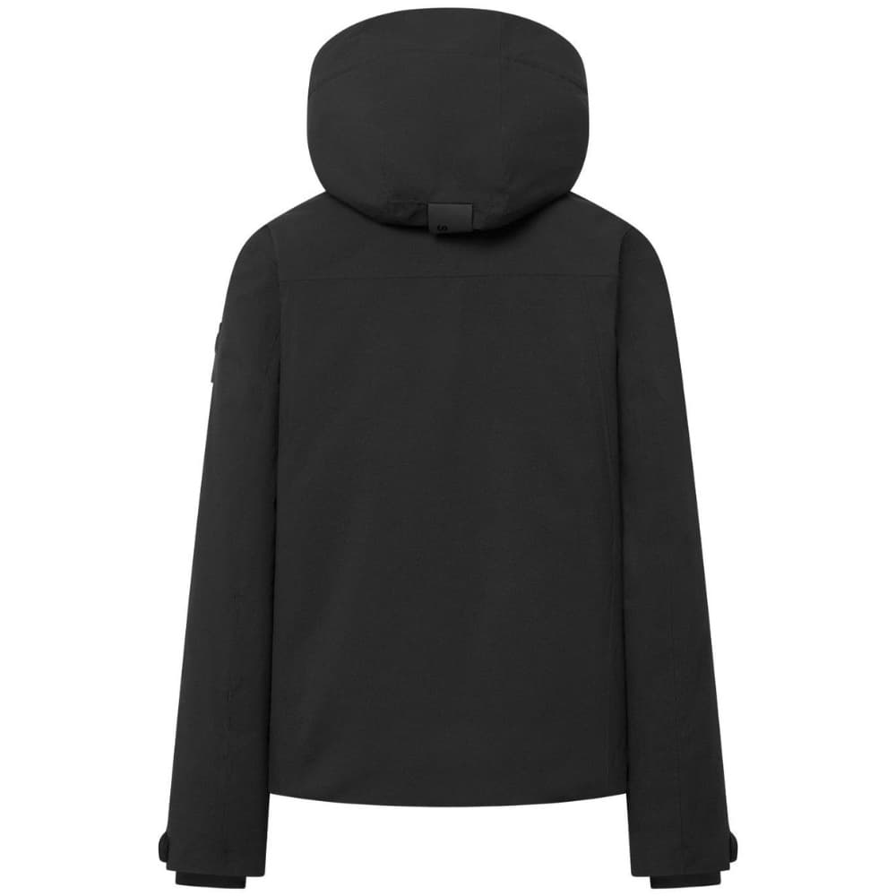 W's Vallter Jacket Black, view: 1
