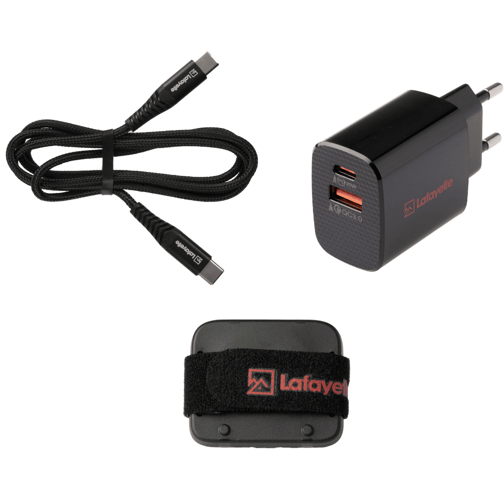 Lafayette Radio, view: 0