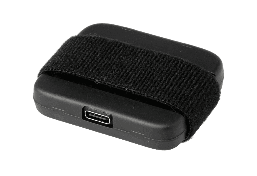 Trådlös Laddpuck Usb-C, view: 0