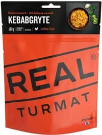 REAL Turmat Kebabgryta 597 kcal - view: 0