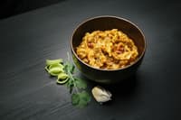 REAL Turmat Kebabgryta 597 kcal - view: 1