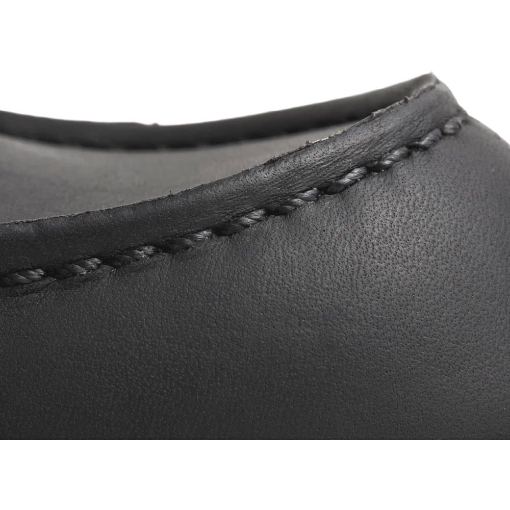 Classic Moc Toe 6'' Black Harness, view: 5