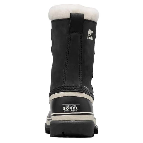 W's Caribou WP Black/Stone, view: 3