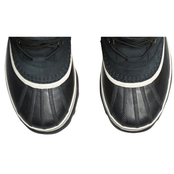 W's Caribou WP Black/Stone, view: 5