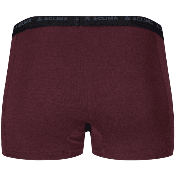 W's Warmwool Hipster Fig, view: 2