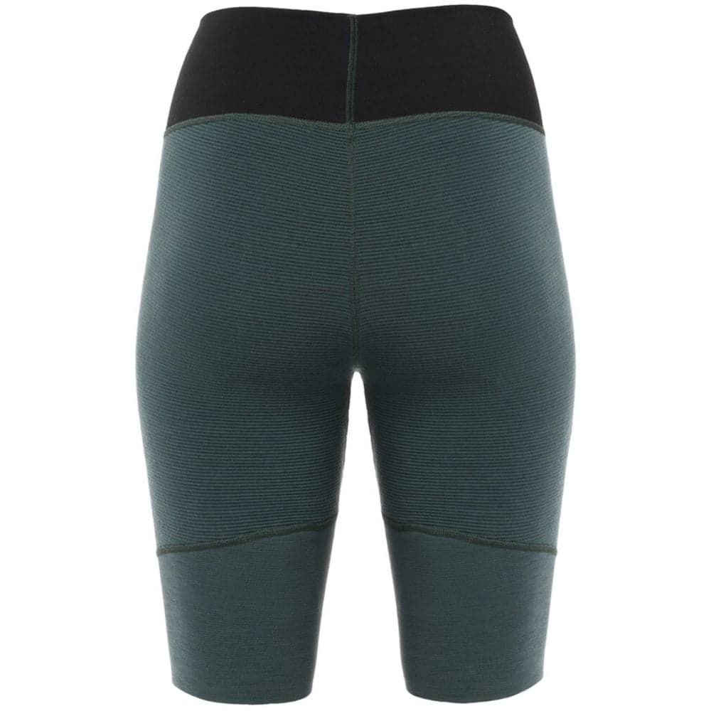 W's Streamwool Shorts Green Gables, view: 1