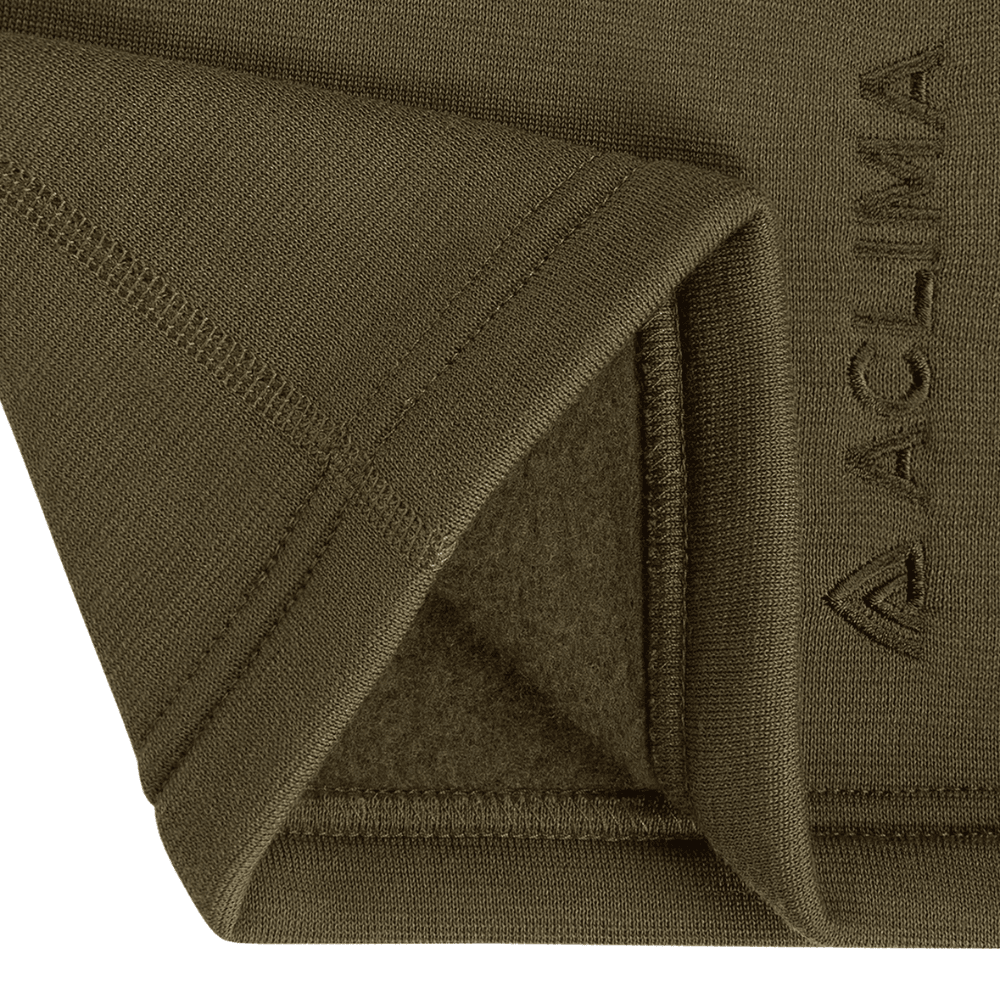 Fleecewool V2 Headover Tarmac, view: 2