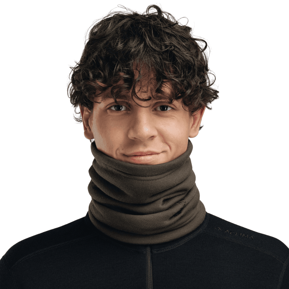 Fleecewool V2 Headover Tarmac, view: 3