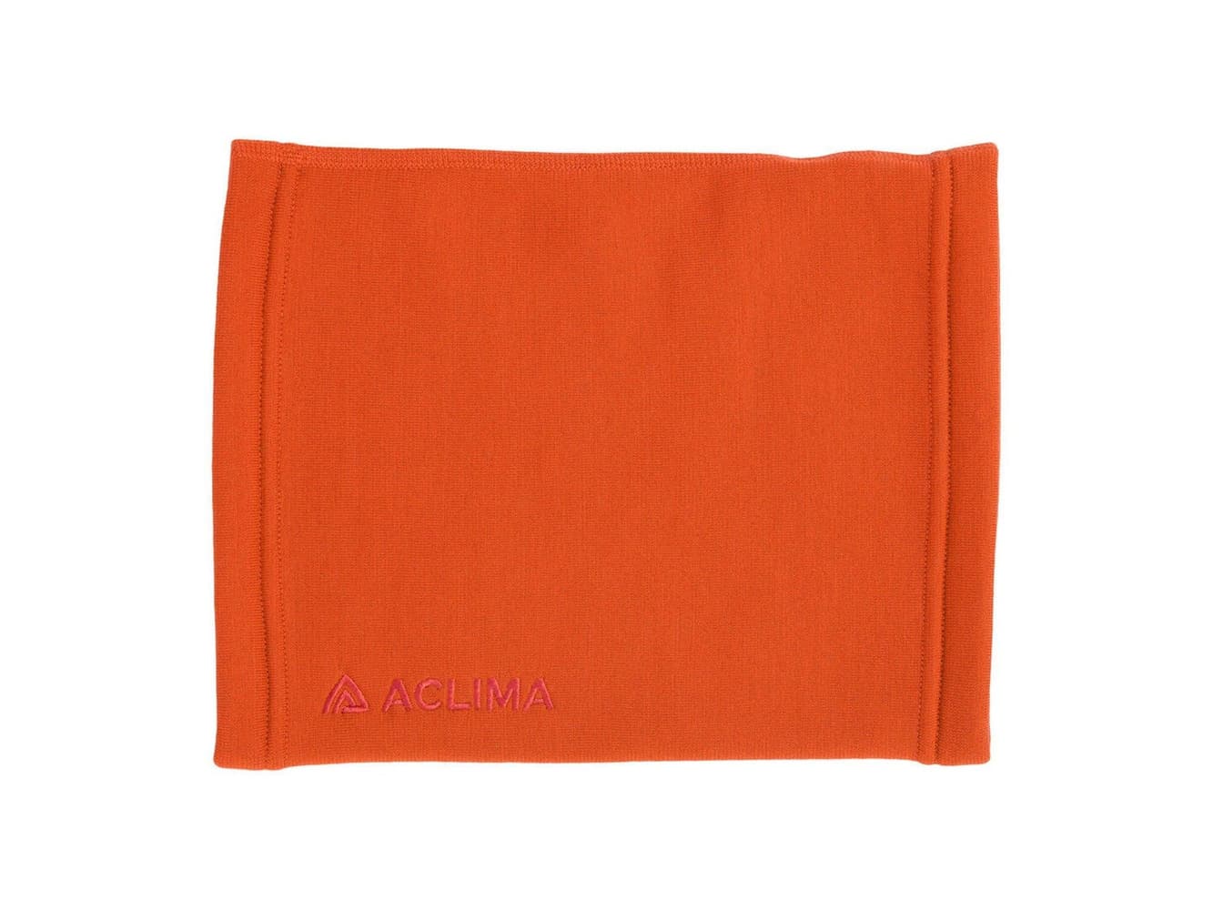 Fleecewool V2 Headover Orange Tiger, view: 1