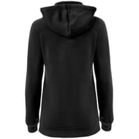 W's Fleecewool V2 Hoodie Jet Black - view: 1
