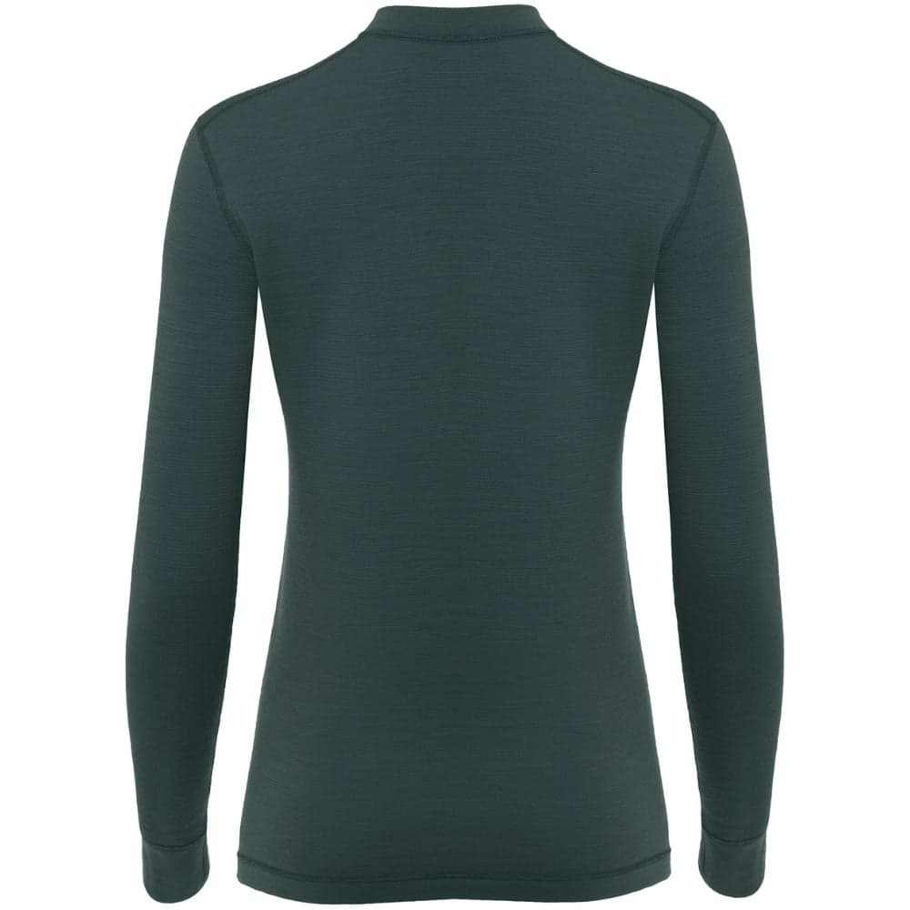 W's Streamwool Crew Neck Green Gables, view: 1