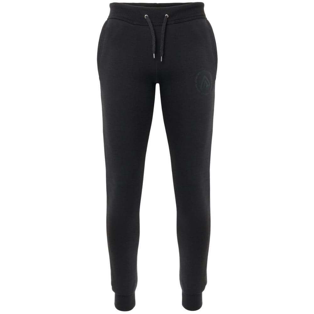 M's Fleecewool V2 Joggers Jet Black, view: 0