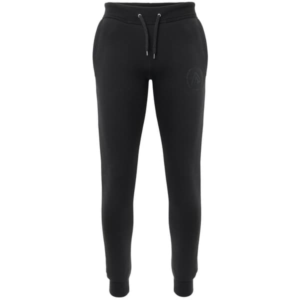 M's Fleecewool V2 Joggers Jet Black, view: 0