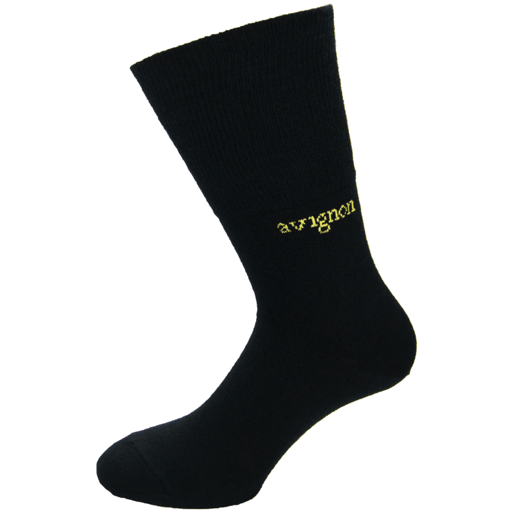 Liner Merinoull Black, view: 0