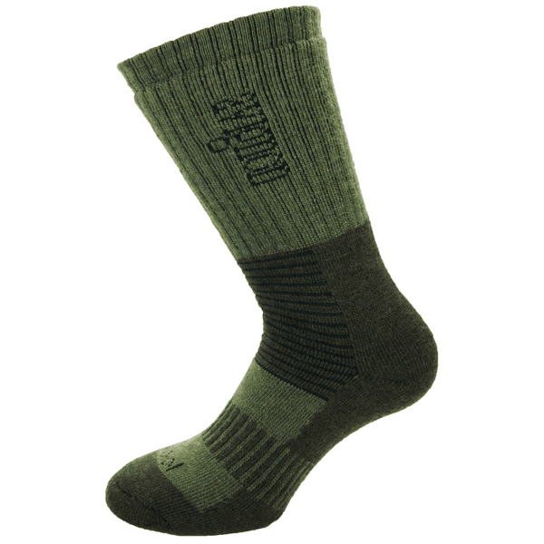 2-Pack Merinoull Mid Grey/Green, view: 1