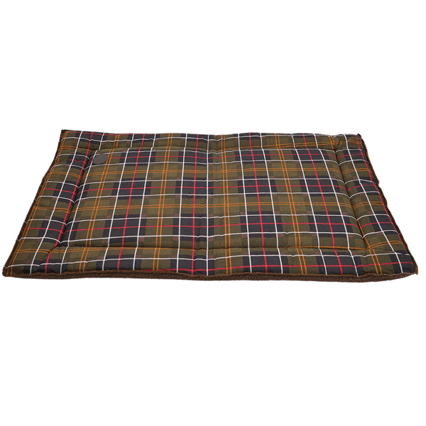 Dog Cage Mat Classic Tartan, view: 0