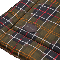 Dog Cage Mat Classic Tartan - view: 2